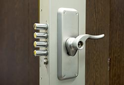 Edmonds residential locksmith